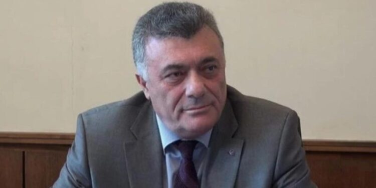 Հակակոռուպցիոն դատարանը վարույթ է ընդունել Ռուբիկ Հակոբյանի գույքի բռնագանձման հայցը