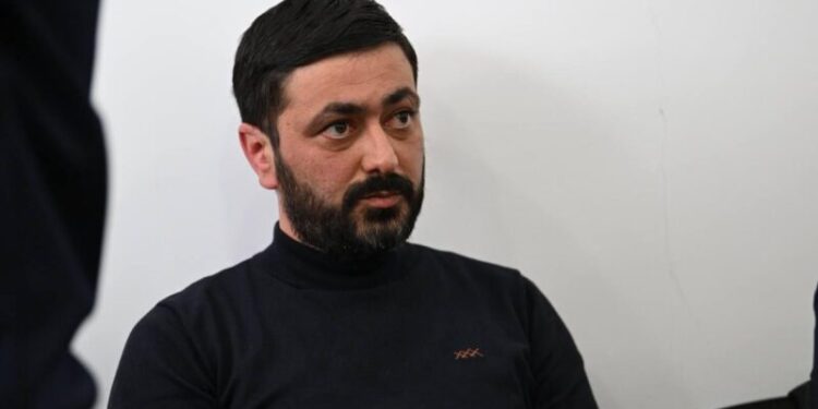 Հայ Առաքելական Սուրբ Եկեղեցին դատական հայց է ներկայացրել Թալինի նախկին հոգևորականի և ևս մեկ անձի դեմ