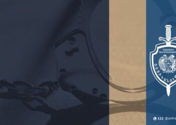 Ազգային գրադարանի հարակից տարածքում ծեծկռտուք է տեղի ունեցել․ ոստիկանները նախազգուշական կրակոցներ են արձակել