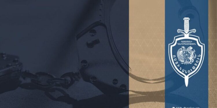 Ազգային գրադարանի հարակից տարածքում ծեծկռտուք է տեղի ունեցել․ ոստիկանները նախազգուշական կրակոցներ են արձակել