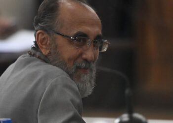 Լավ լուր՝ Միքայել սրբազանին ազատ արձակեցին, կիրառվեց տնային կալանք