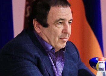 Գագիկ Ծառուկյանը հայտարարում է «Առաջարկ Հայաստանին» ծրագրով ընտրությունների գնացող համախմբված թիմի ձևավորման մասին