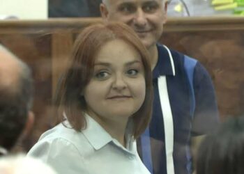 «18 արդարների գործով» կարևոր փուլ․ պաշտպանները ներկայացնում են հետազոտման ենթակա ապացույցները