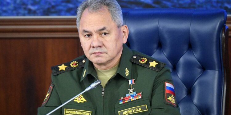 Հայաստանում ամերիկյան փոքր ռեակտորների կառուցումը պետք է դիտարկել որպես սպառնալիք. Շոյգու