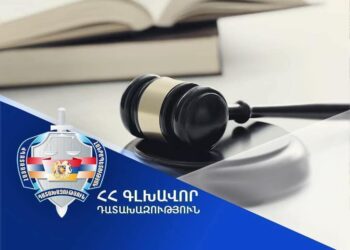 Հրայր Թովմասյանի վերաբերյալ կայացված մեղադրական դատավճիռը մտել է օրինական ուժի մեջ