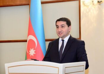 Հիքմեթ Հաջիևը մեկնաբանել է Ռուբեն Վարդանյանի գործով Բաքվի դատարանի որոշումը