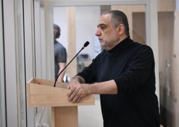 Ռուբեն Վարդանյանը չի բողոքարկի դատավճիռը․ ընտանիքի հայտարարությունը