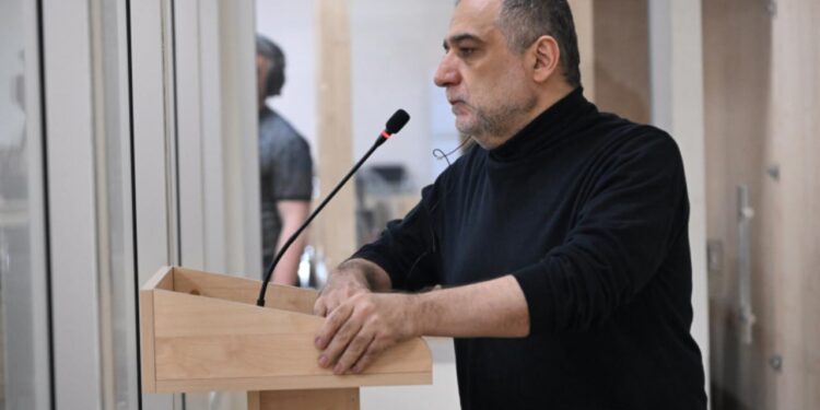 Ռուբեն Վարդանյանը չի բողոքարկի դատավճիռը․ ընտանիքի հայտարարությունը