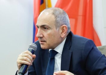 Հայաստանի և Ադրբեջանի տնտեսական փոխկախվածությունը կարող է դառնալ խաղաղության գլխավոր երաշխիքը. Փաշինյան