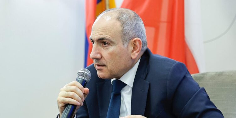 Հայաստանի և Ադրբեջանի տնտեսական փոխկախվածությունը կարող է դառնալ խաղաղության գլխավոր երաշխիքը. Փաշինյան