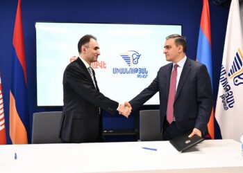 «ՀայաՔվեն» միացավ «Միասնության թևերին»՝ ընտրություններին միասնական մասնակցության համար