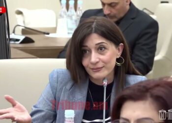 Խորը փիլիսոփայություն կա, չեմ կարող հակիրճ պատասխանել․ նախարարը կատակեց