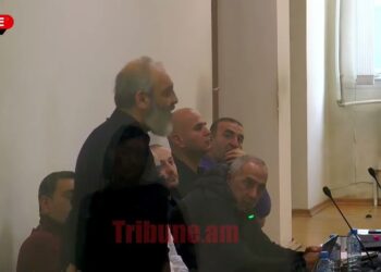 Ստրկության օրեր ենք ապրում․ ամո´թ բոլոր նրանց, ովքեր հայրենիքում են