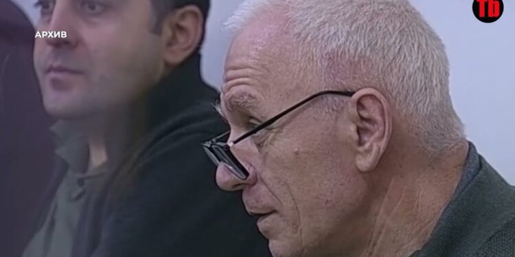 Դաժան էմոցիաներ՝ Բաքվի բանտում. ինչ դատավճիռներ են կարդում մեր հայրենակիցների համար