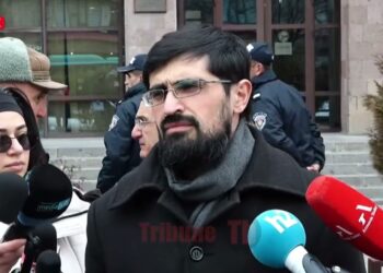 Թյուրիմացություն են մերօրյա նախարարները, ոտնահարում են մեր Սահմանադրությունը․ Աջապահյան