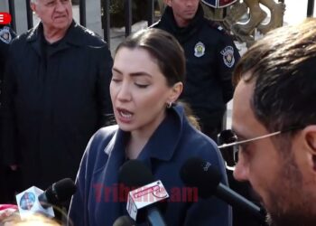 Եթե չլինի Նիկոլը, մենք կկարողանանք հետ բերել հայերին Բաքվի բանտերից. Աննա Մկրտչյան