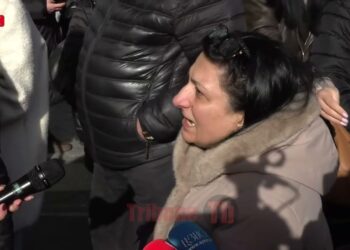 Մոնոպոլիա ա, դերձակն ու՞ր գնա. «Ռոսիա մոլի» աշխատող