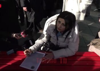 Մենք կանգ չենք առնելու, եթե մեր պահանջները չբավարարվեցին. ստորագրահավաք