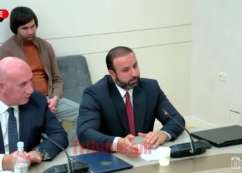 Համաներում արեցինք, բա ինչի՞ չեկան մարդիկ, փող չէինք ուզում. Անդրանիկ Քոչարյան