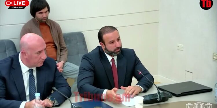 Համաներում արեցինք, բա ինչի՞ չեկան մարդիկ, փող չէինք ուզում. Անդրանիկ Քոչարյան