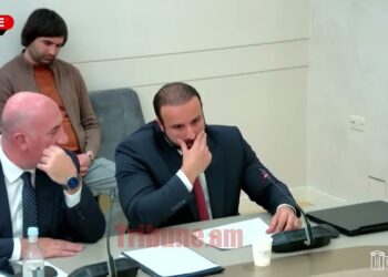 Սա շուկայի չվերածենք. Հայկ Սարգսյանը՝ Քրիստինե Պողոսյանին