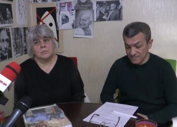 Զինծառայողի սպանության համար պետք է պատասխան տան․ Փաշինյանը ևս մեկ SMS պետք է ուղարկի