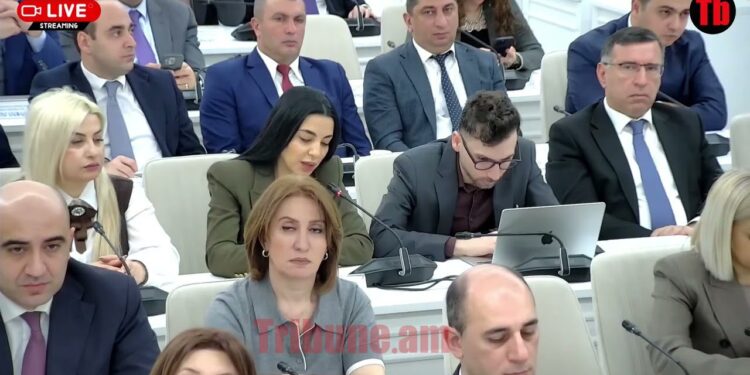 Կիսագրագետ մտքերը քիչ հնչեցրեք․ Ավինյանը՝ հասարակությանը