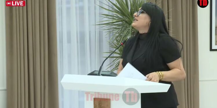 Սովետի հոտ ա գալիս մի տեսակ, երբ խոսում եք․ ես իմ չափերի մեջ եմ․ Վարդանյան