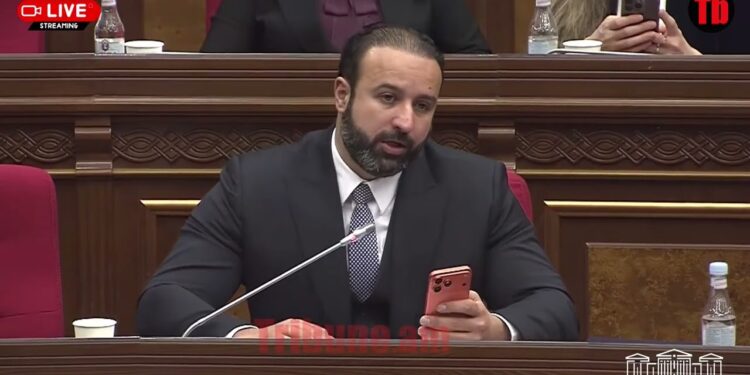 Կառավարությունը ինչո՞ւ է թերացել․ ախր Փաշինյանը զգուշացրել էր, երկու տարի անց խաղային օպերատոր չկա