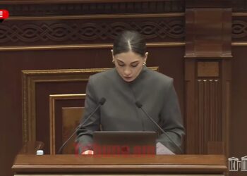 Ո՞վ է համարվում անհայտ կորած անձ․ Գալյանը մանրամասներ է ներկայացնում