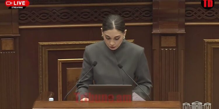 Ո՞վ է համարվում անհայտ կորած անձ․ Գալյանը մանրամասներ է ներկայացնում