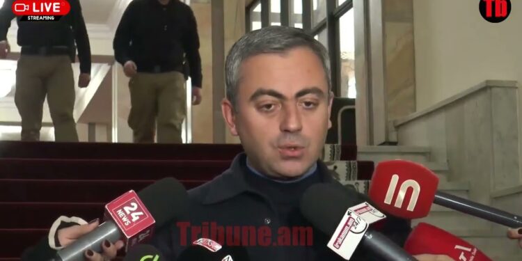 Եթե ընդդիմությունը 49 տոկոս հավաքի, կհամարենք խորը ձախողում. Իշխան Սաղաթելյան