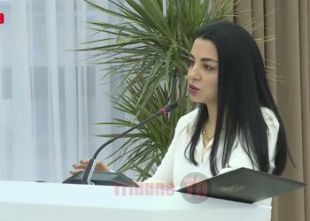 Անուշ ախպերներին չեք տուգանում, դարձեք ընդդիմադիր, տիկին Հայկազյան, ես իմ արդար ձեռքն եմ մեկնում ձեզ