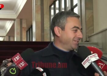 Չունեմ փող տալու, մեղք են սրանք, տո գողն էլ եք դուք, թալանչին էլ. Իշխան Սաղաթելյան