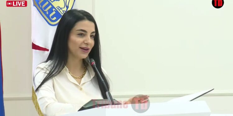 Աջափնյակի մետրոյով եմ եկել, մեկ-մեկ էլ ճոպանուղիով եմ ման գալիս․ ո՞նց լուրջ վերաբերվեմ էս ծրագրին