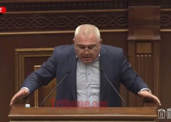 Գավառի կեղտաջրերի կայանը չկա․ բա գումարներն ի՞նչ եղան, ընկե՛ր նախարար, ո՞նց խաբար չես,բա ո՞վ ա խաբար