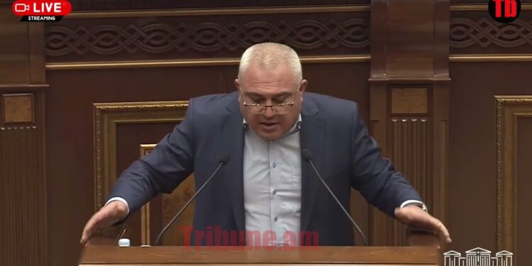 Գավառի կեղտաջրերի կայանը չկա․ բա գումարներն ի՞նչ եղան, ընկե՛ր նախարար, ո՞նց խաբար չես,բա ո՞վ ա խաբար