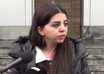 Անգամ հստակ չգիտենք, թե ինչում են մեղադրվում ձերբակալվածները