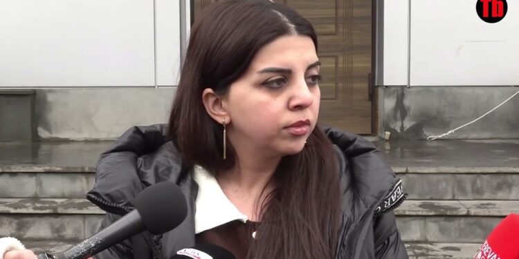 Անգամ հստակ չգիտենք, թե ինչում են մեղադրվում ձերբակալվածները