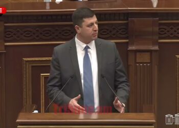 Անարդար է, որ պայմանագրայինների մի խմբին խրախուսում ենք, մյուսին՝ ոչ․ Աբրահամյան