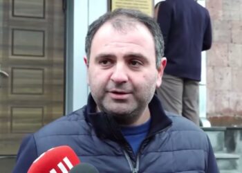 Կաշառք բաժանվե՞լ է Էջմիածնում․ Խաչատրյանի պարզաբանումը