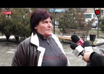 Համբարձումյանը իր երեխաների բերանից կտրում՝ ժողովրդին է տալիս, քաղաքի 99%-ը գոհ է նրանից