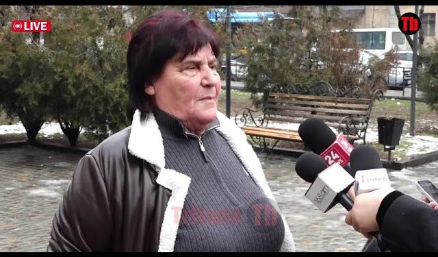 Համբարձումյանը իր երեխաների բերանից կտրում՝ ժողովրդին է տալիս, քաղաքի 99%-ը գոհ է նրանից