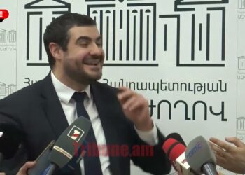 Ինչի ենք մենք աղքատ, շվեդները՝ հարուստ. վեճ՝ Արման Եղոյանի հետ