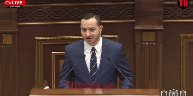 Սանկցիա կկիրառվի ՀՀ ներքաղաքական կյանքին միջամտող օտարերկրյա հաղորդումների նկատմամբ