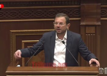 Ամեն մեկի «բատինկան» մի տեսակի է, նույնն էլ աշխատավարձն է․ Մանուկյան