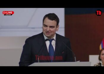 Սոված են, 3-րդ ժամկետ են ուզում, մեր ժողովուրդը հո ձեր գերի՞ն չի. Նարեկ Կարապետյան