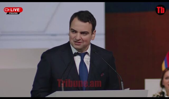 Սոված են, 3-րդ ժամկետ են ուզում, մեր ժողովուրդը հո ձեր գերի՞ն չի. Նարեկ Կարապետյան