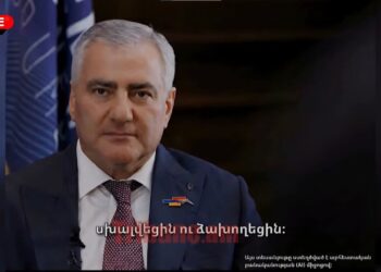 Մենք չենք խաբելու, փոքրիկ խմբակը սխալվեց. Սամվել Կարապետյան