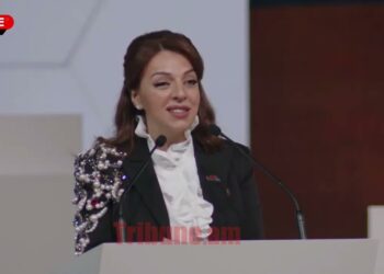 Վերադարձե՛ք, գլխավոր ճակատամարտը չի կարող լինել առանց ձեզ. Գոհար Ղումաշյան